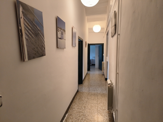 PASILLO