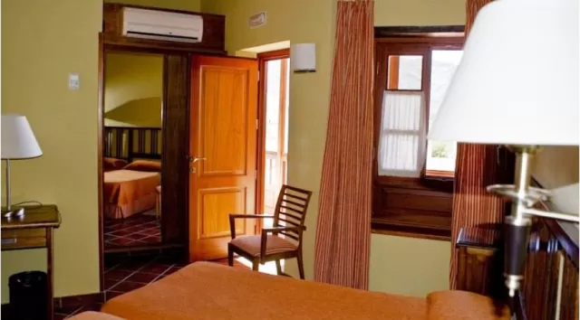 Habitación doble