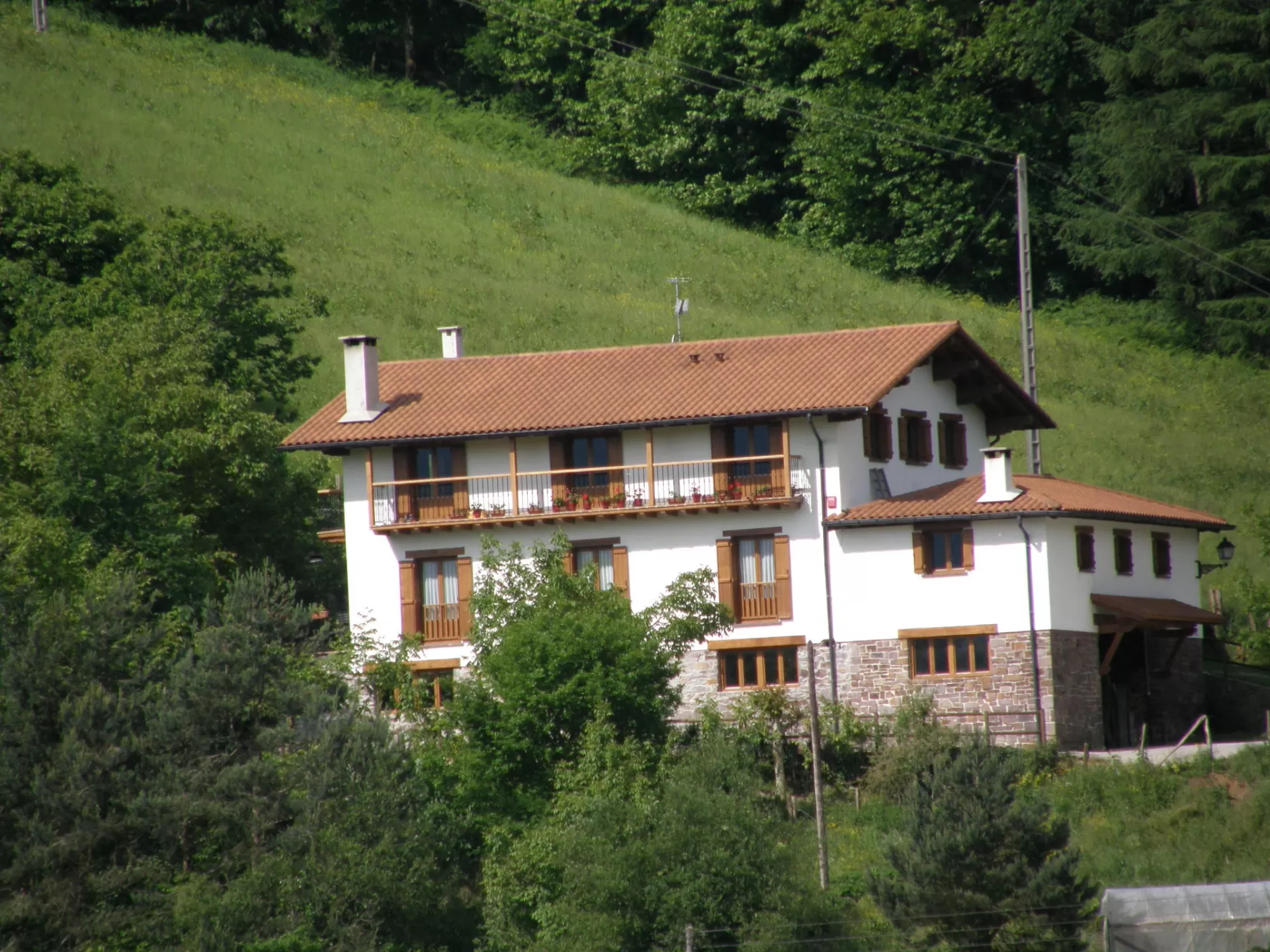 Aritzeta