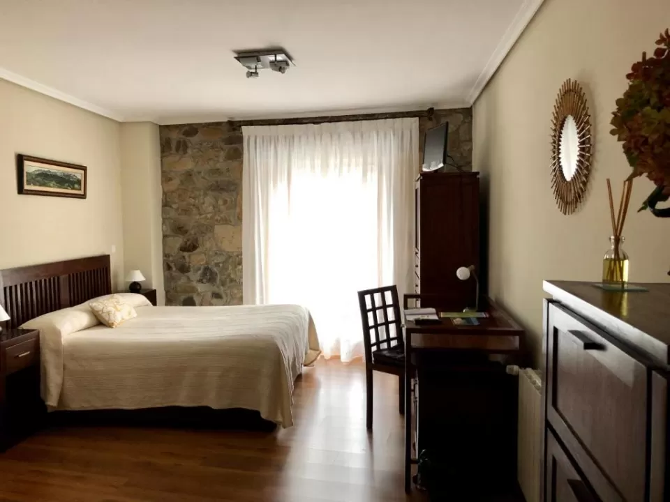 Habitación familiar