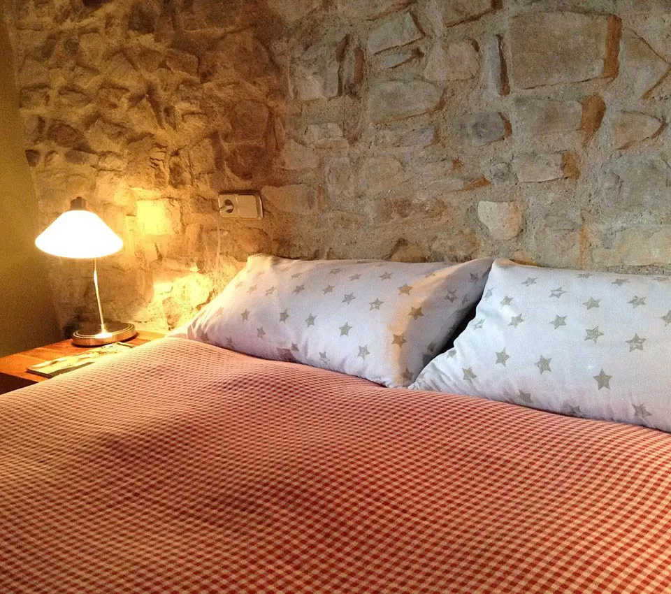 Chambre 2 nord