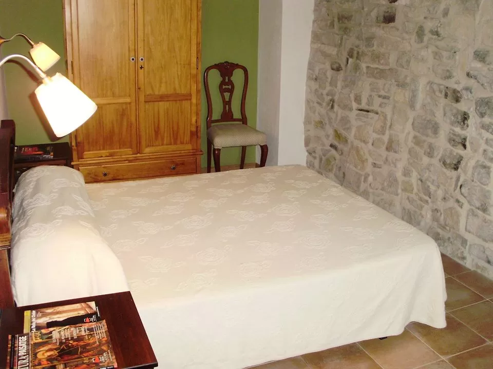 Chambre 1 est