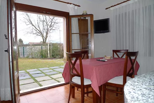 Apartamento una habitación 5