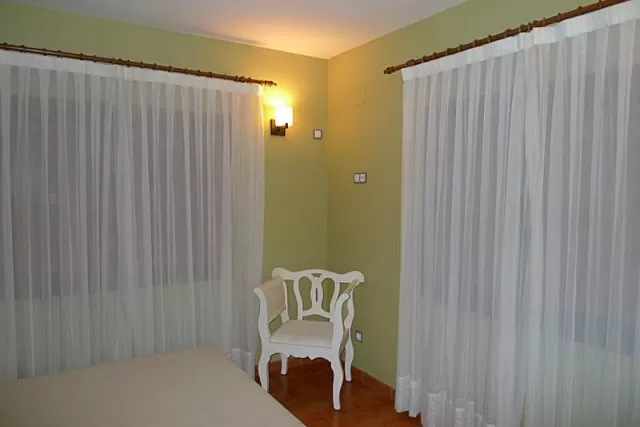 Apartamento una habitación 8