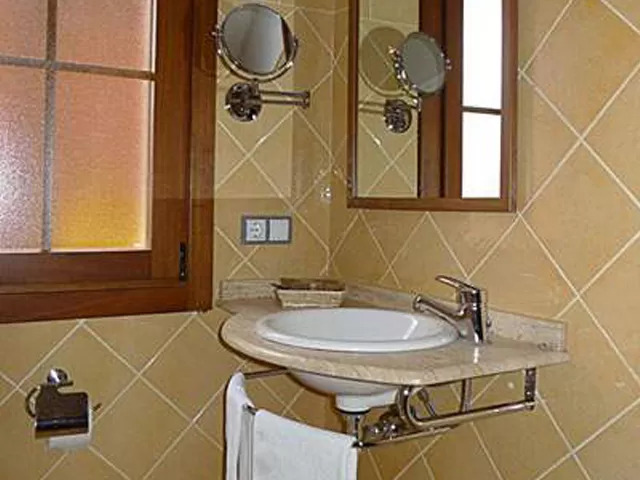 Apartamento una habitación 1