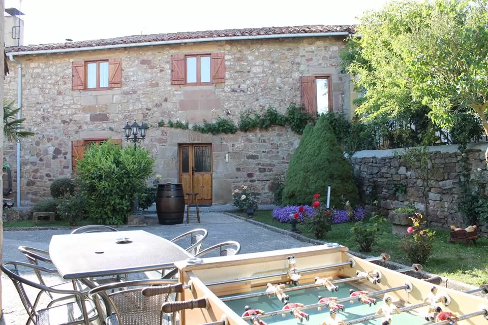 Villa Esperanza