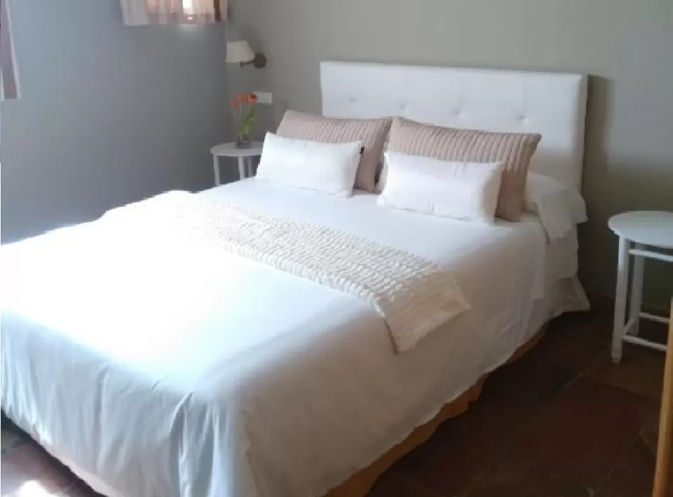 Habitación individual