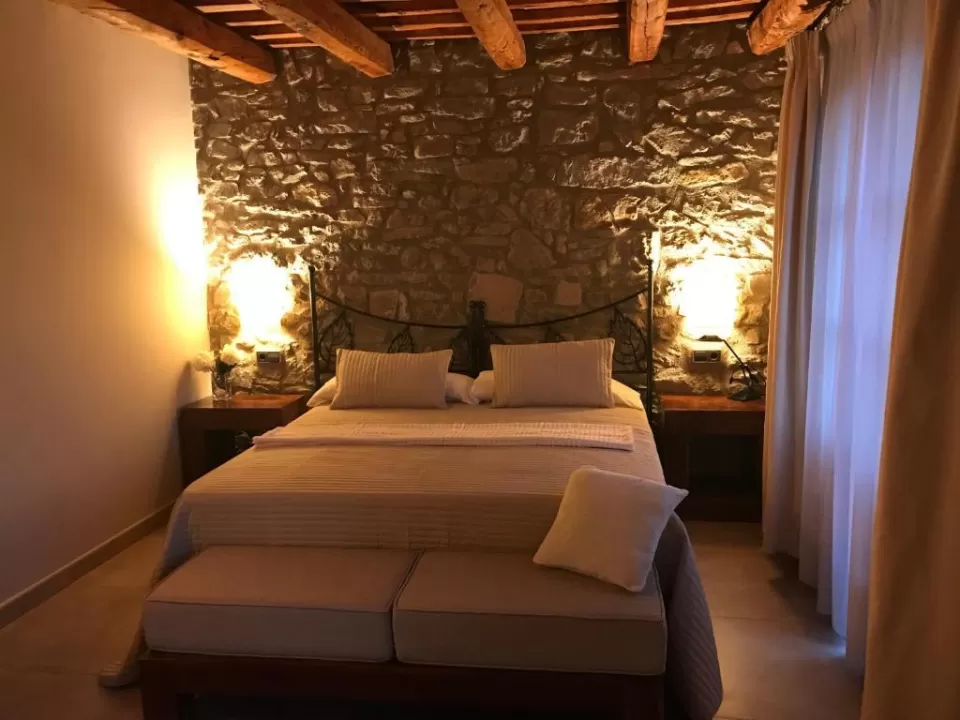 Habitación Superior