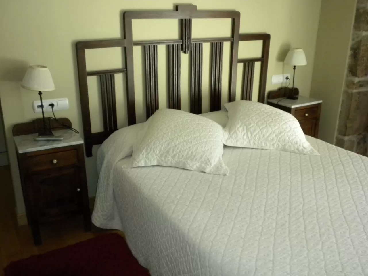 Habitación Doble Estándar