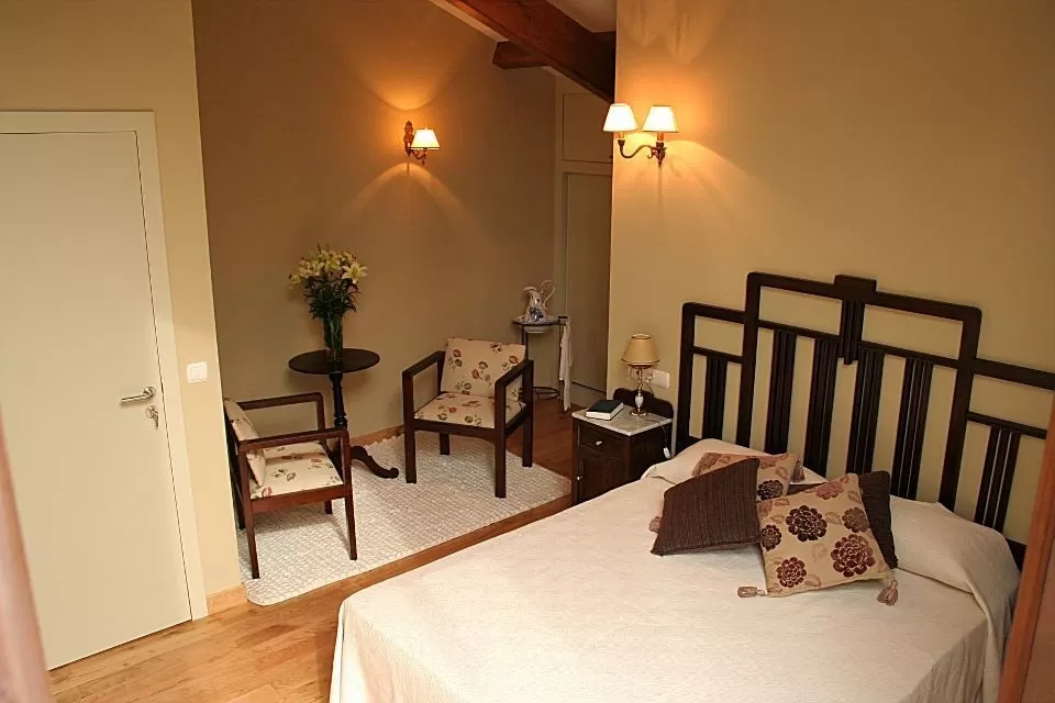 Habitación Estándar Especial