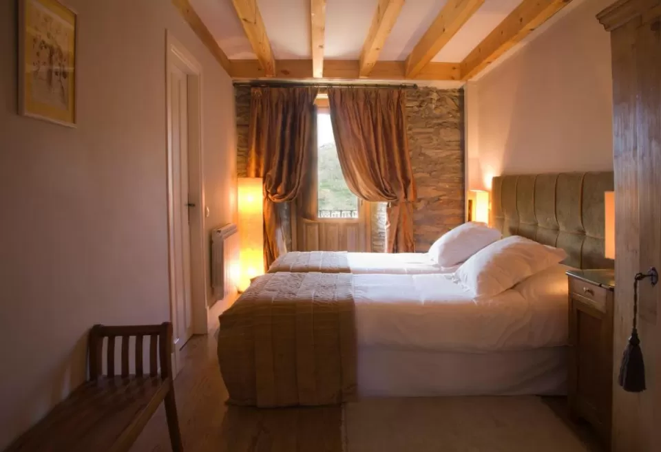 Apartamento Las Peras