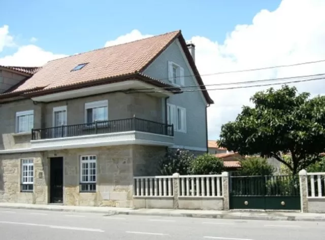 Casa da Maestra