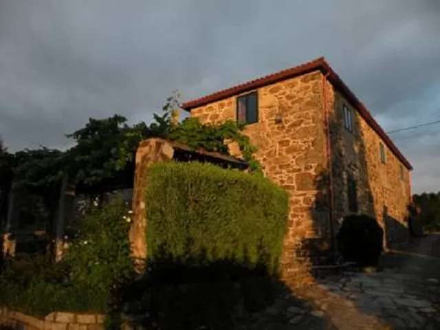 Casa Rural Paz
