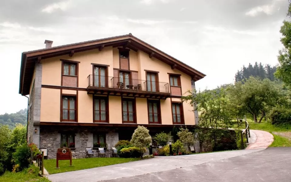Agroturismo Korteta