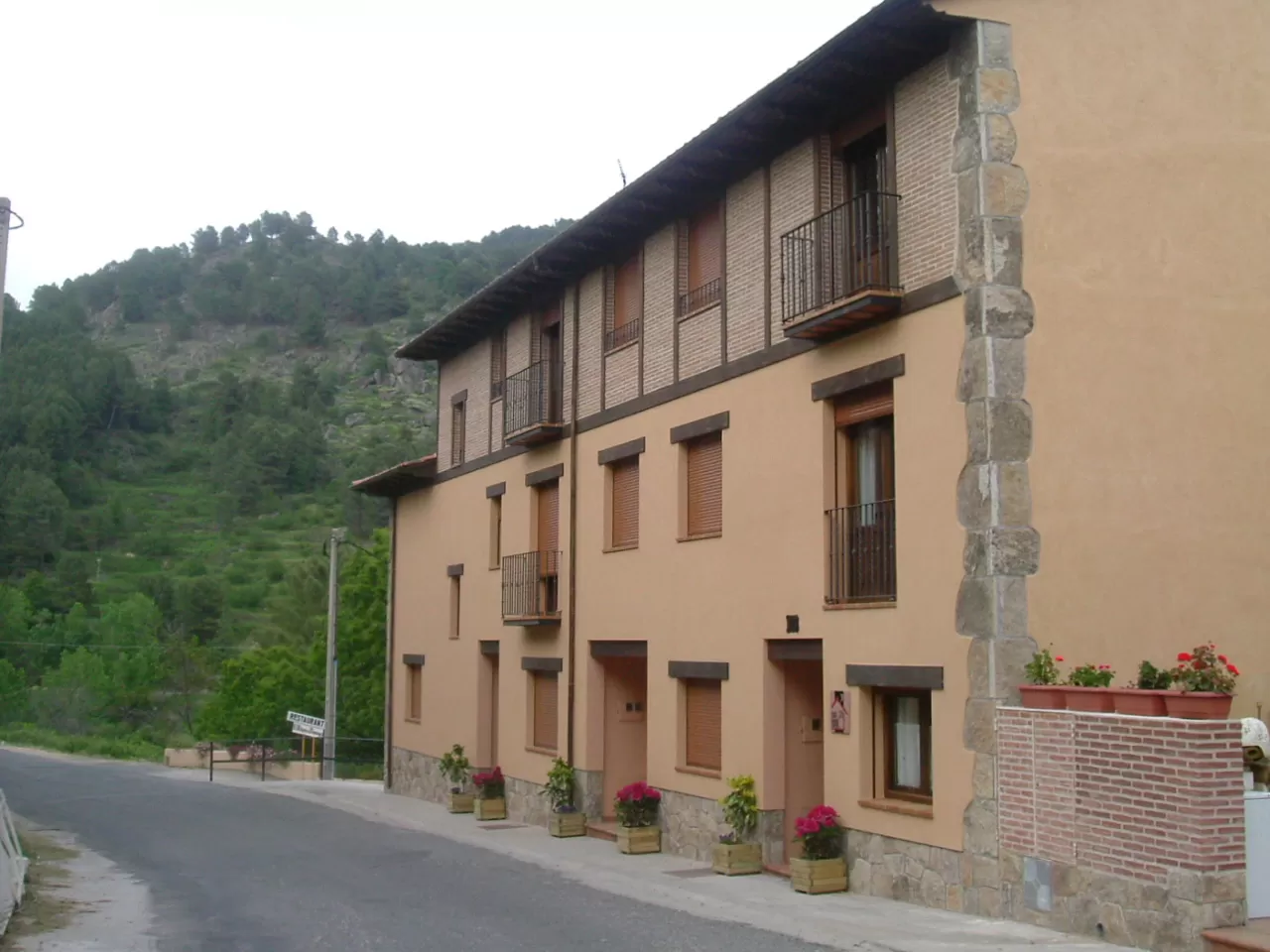Casa Candi