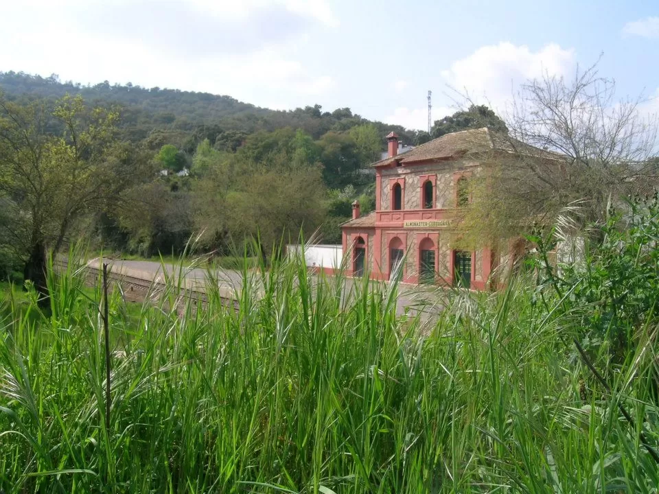 La Estación