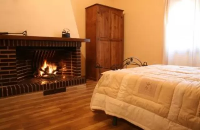 Chambre double 1