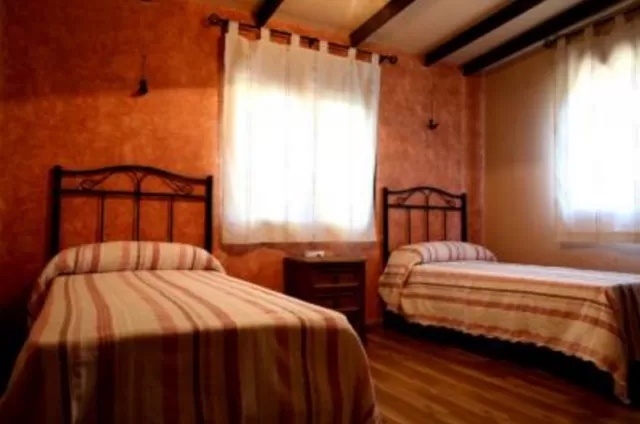 Chambre double 5