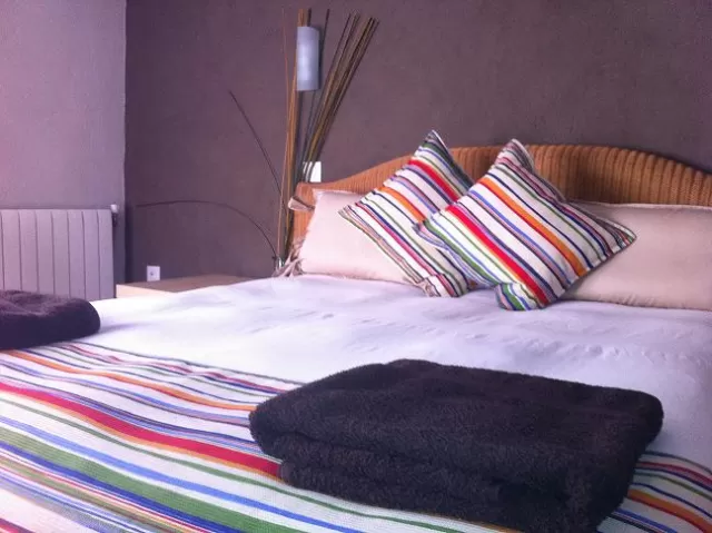Habitación doble 2 adultos