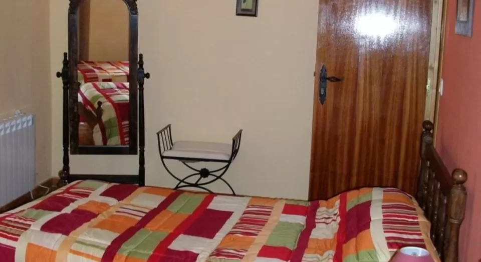 Garrafa Room