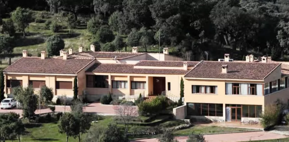 La Senda de los Enebros