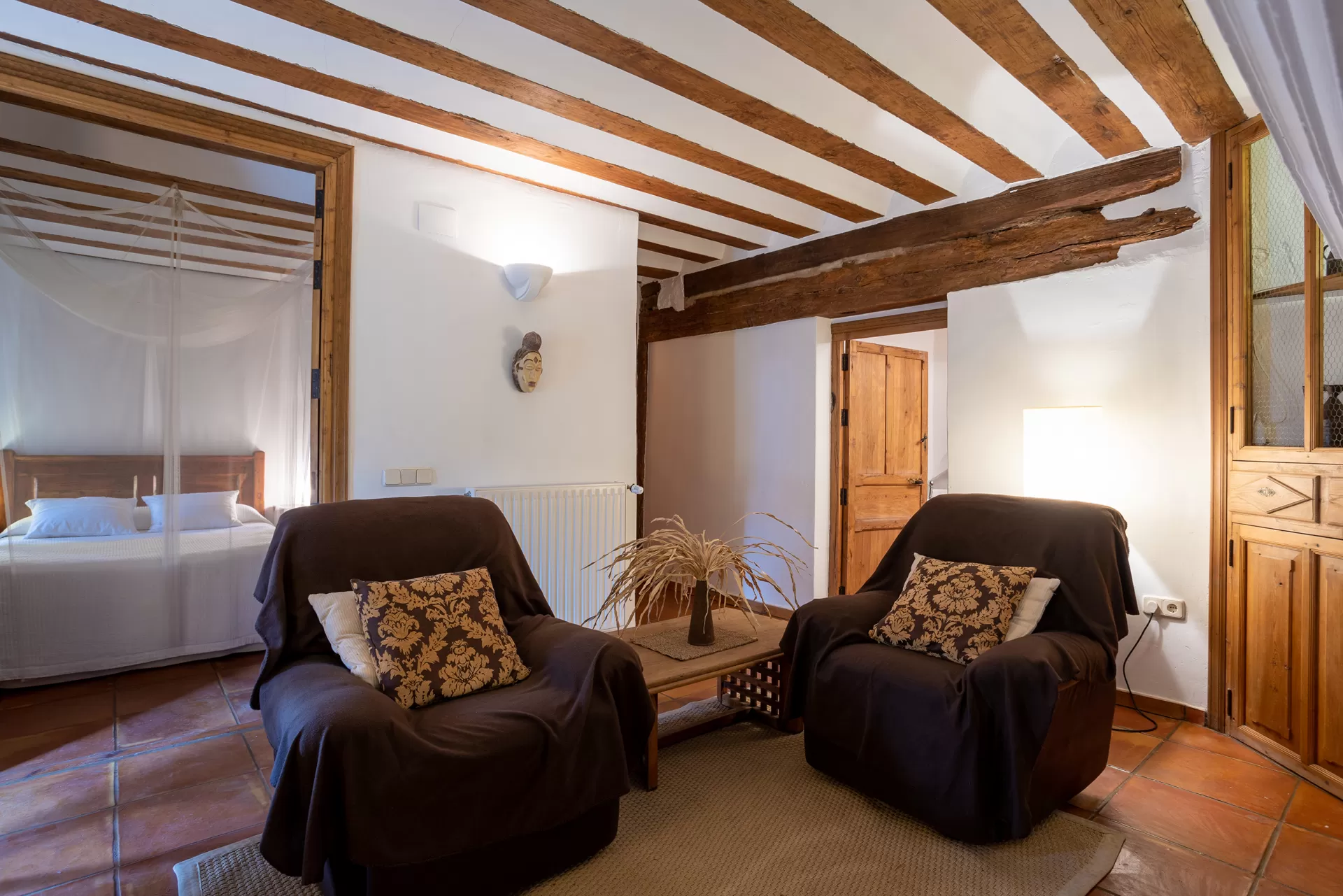 Habitación Suite