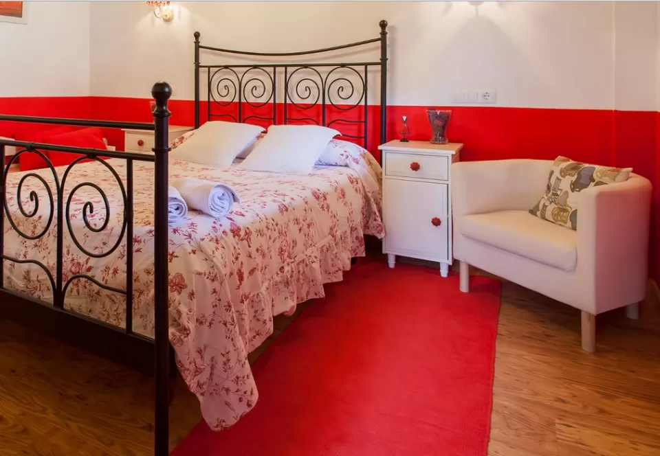 Apartamento 2 personas