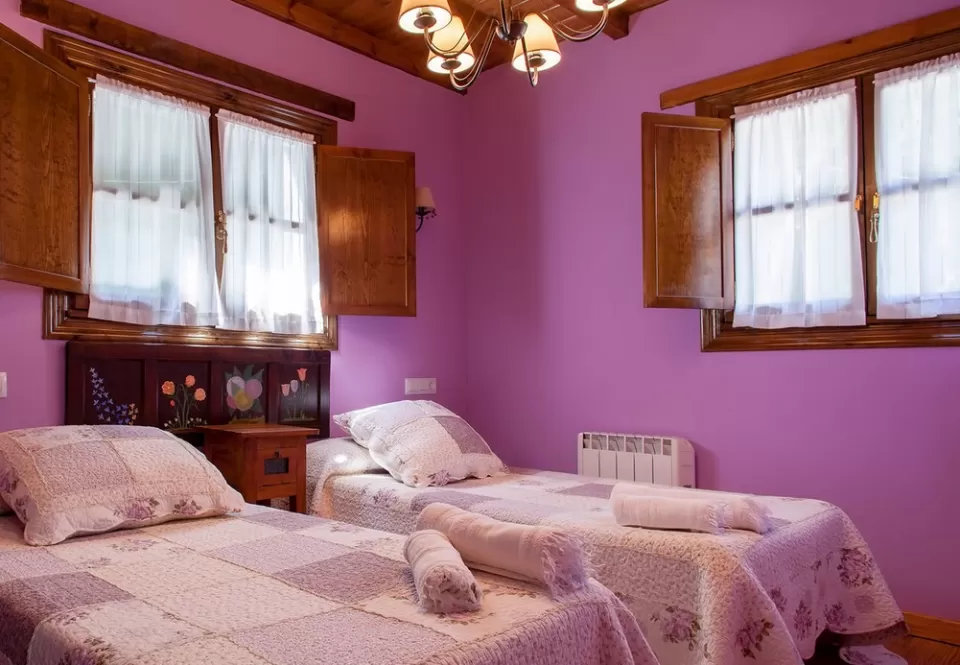 Apartamento 4 personas