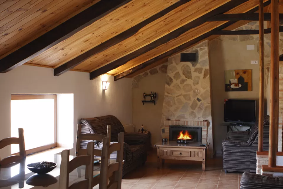 Casa Rural Casa Flor