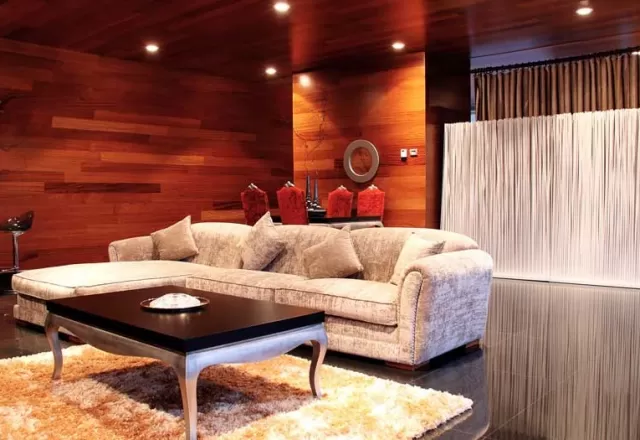 Gran Suite Arzuaga