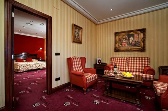 Suite classic