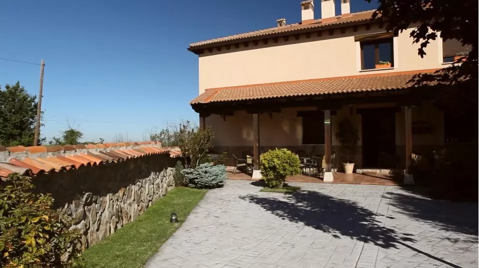 La Dehesa de Cabanillas