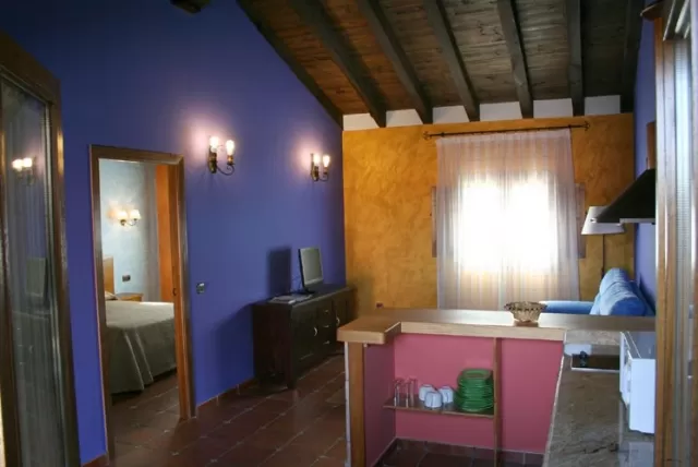 La Aldoraba