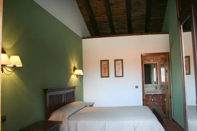 El Canchal
