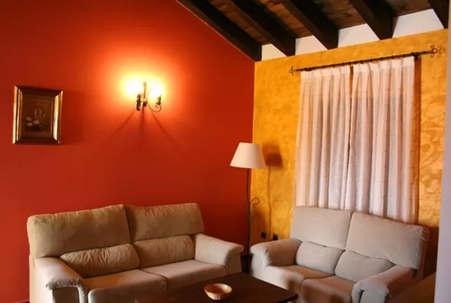 Apartamento Las Longueras