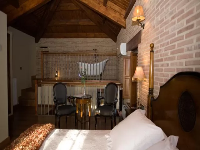 Suite Deluxe