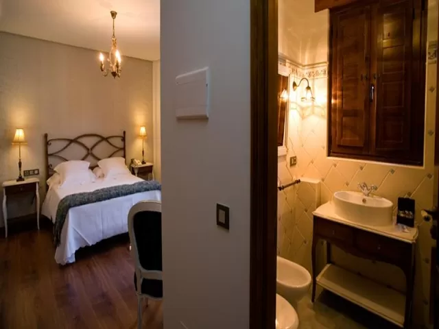Habitación triple