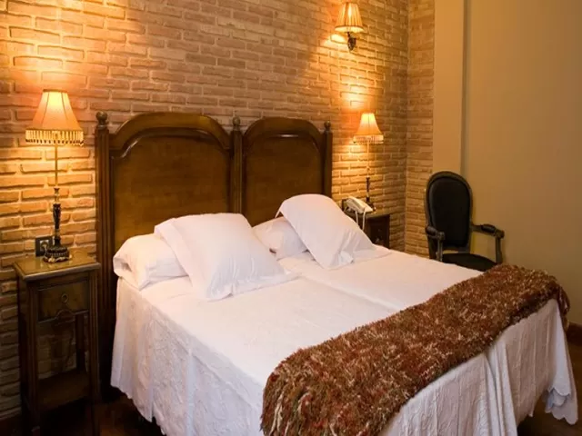 Habitación cuádruple