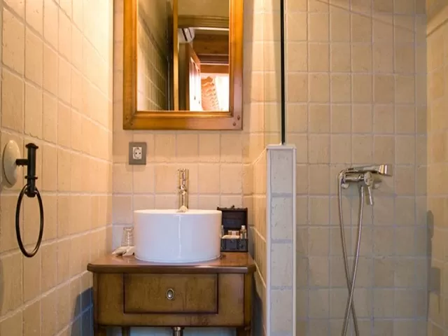 Habitación doble Superior