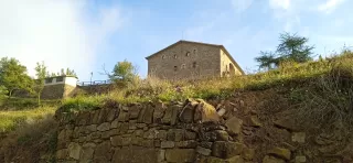 Sonia Salcedo Roca en su estacia en Mas Postius 6523_1