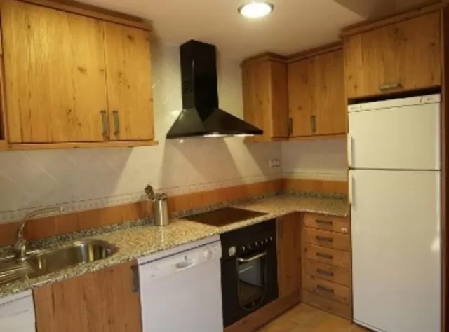 Apartamento Otoño