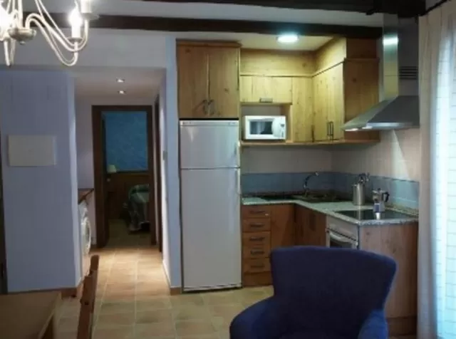Apartamento Invierno