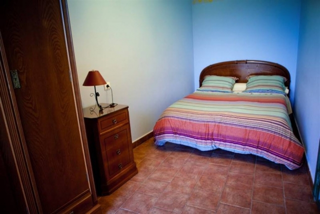 Habitacion vistas