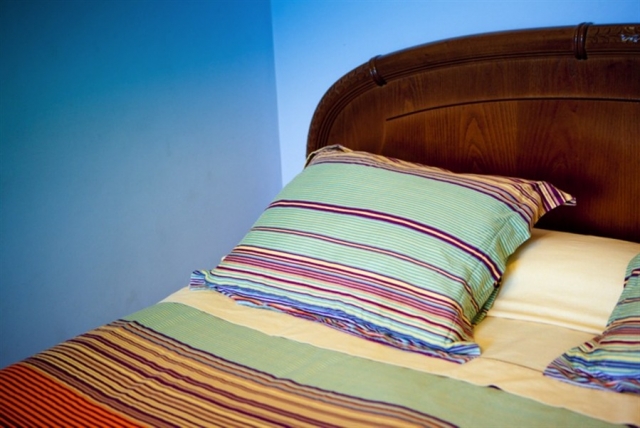 Habitacion vistas
