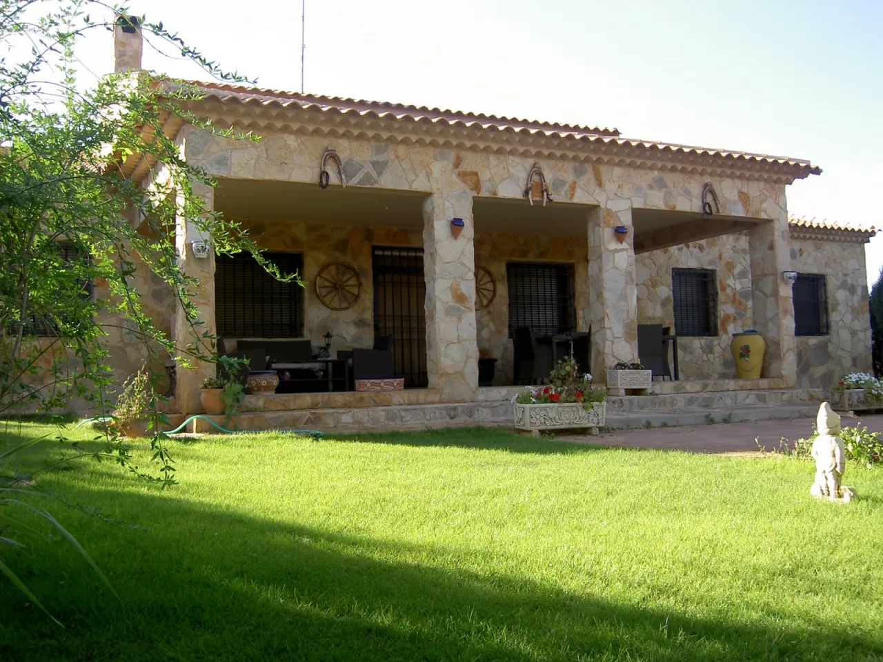 Casa Rural Esmeralda