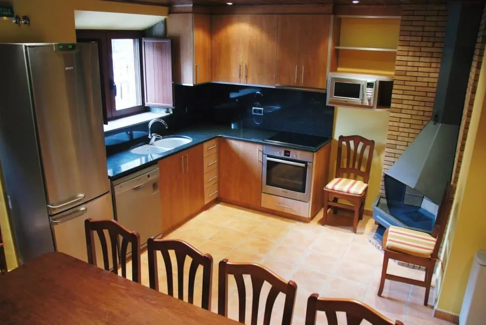 Habitación doble 6