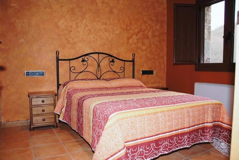 Habitación doble 3