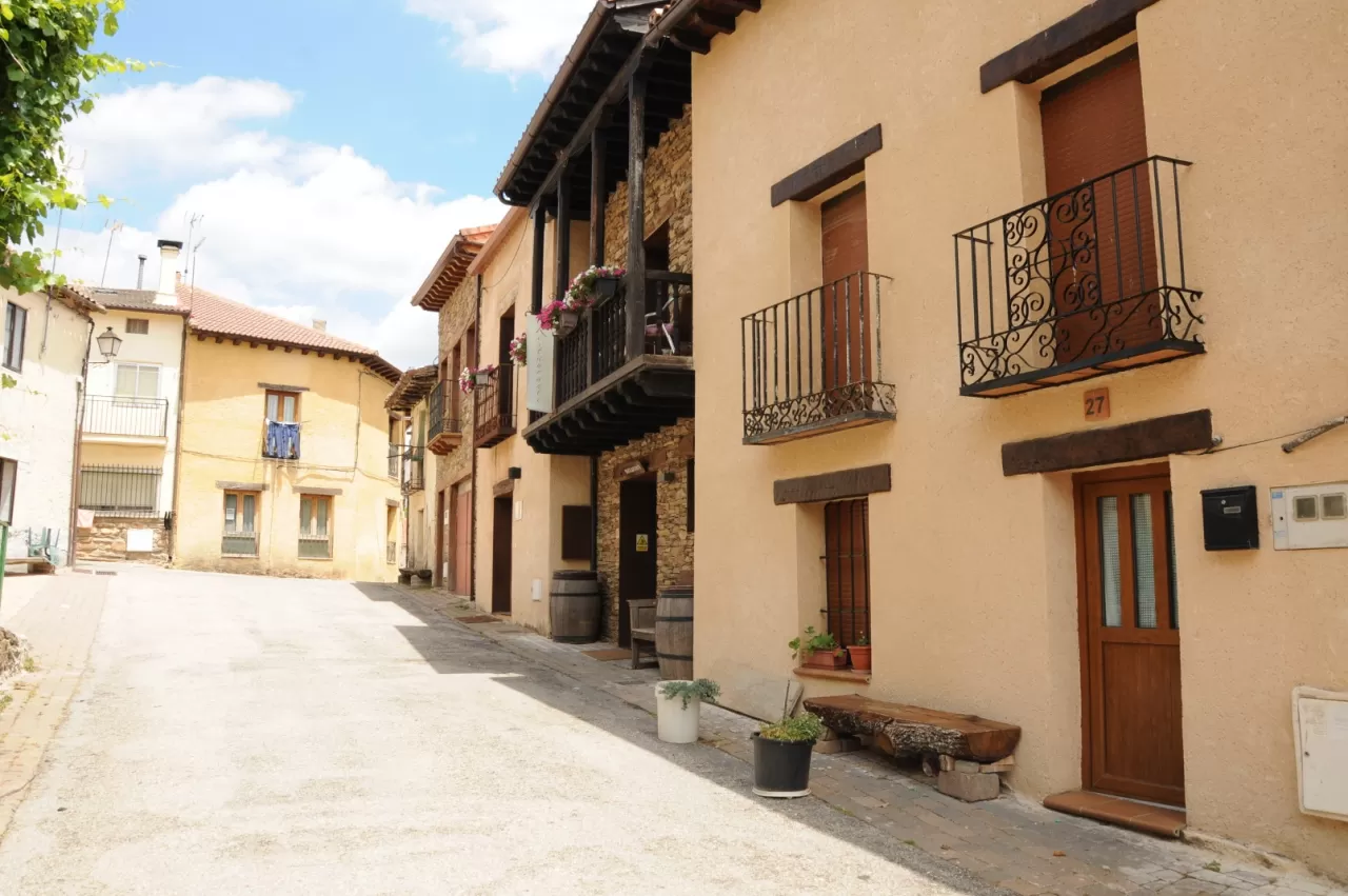 Hotel Monte del Tejo