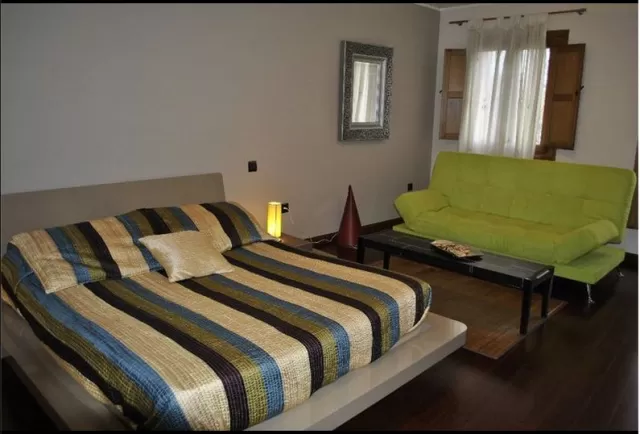 La Travesaña Casa Rural