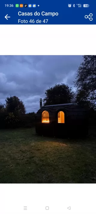 Felix Carmena Gomez in your stay in Casas do Campo 6741_1